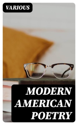 Modern American Poetry