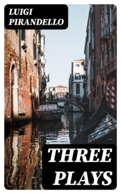 Three Plays