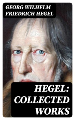Hegel: Collected Works