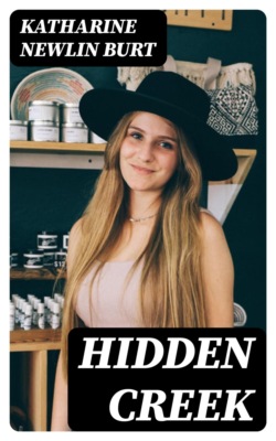 Hidden Creek