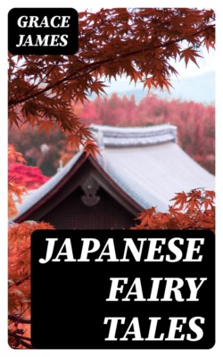 Japanese Fairy Tales