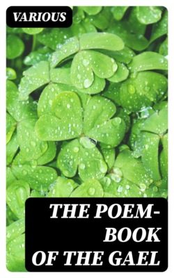The Poem-Book of the Gael
