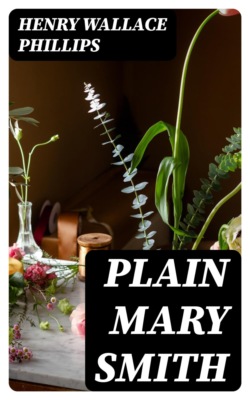 Plain Mary Smith