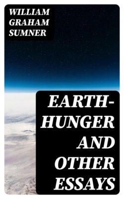 Earth-Hunger and Other Essays