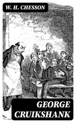 George Cruikshank