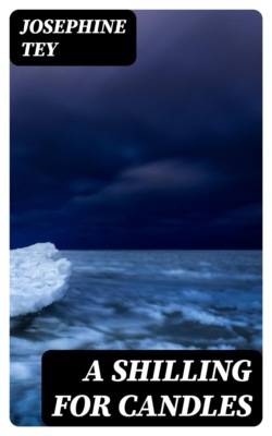 A Shilling for Candles