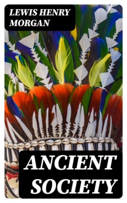Ancient Society