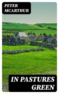 In Pastures Green