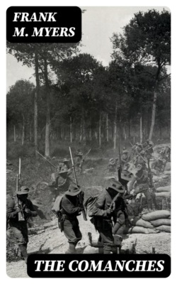The Comanches