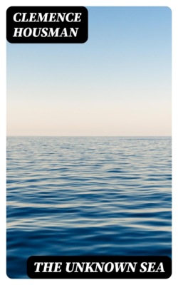 The Unknown Sea