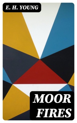 Moor Fires