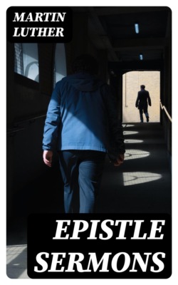 Epistle Sermons