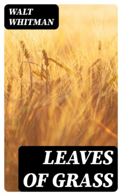 Leaves of Grass