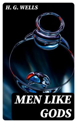 Men Like Gods