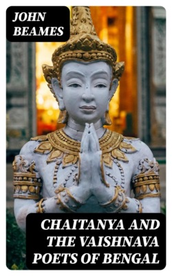 Chaitanya and the Vaishnava Poets of Bengal