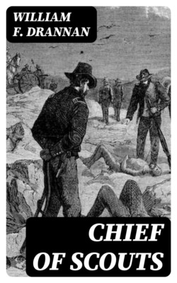 Chief of Scouts