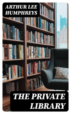 The Private Library