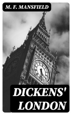 Dickens' London