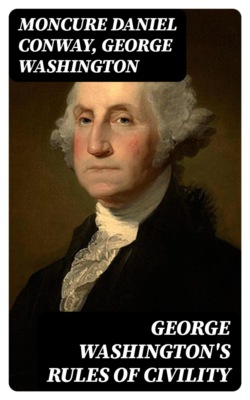 George Washington's Rules of Civility
