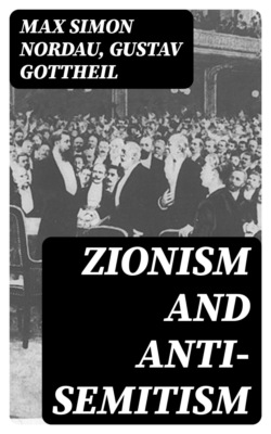 Zionism and Anti-Semitism