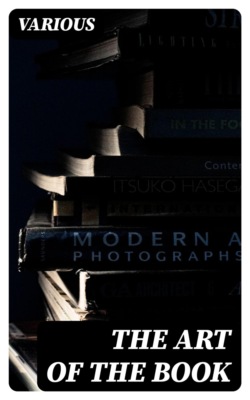The Art of the Book