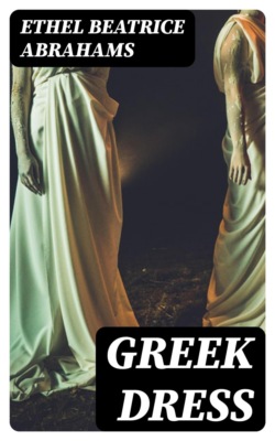 Greek Dress
