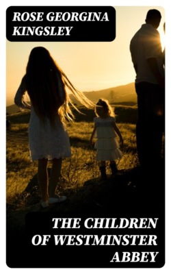 The Children of Westminster Abbey