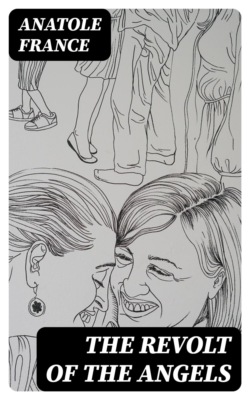 The Revolt of the Angels