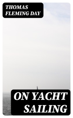 On Yacht Sailing