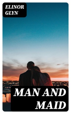Man and Maid