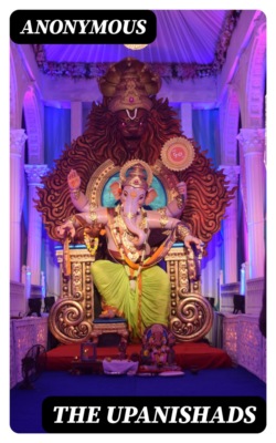 The Upanishads