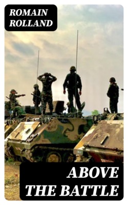 Above the Battle