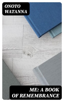 Me: A Book of Remembrance