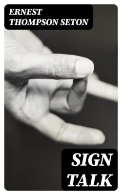 Sign Talk