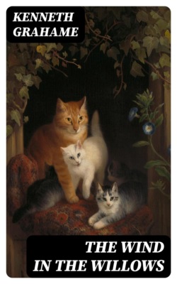 The Wind in the Willows