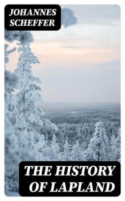The History of Lapland
