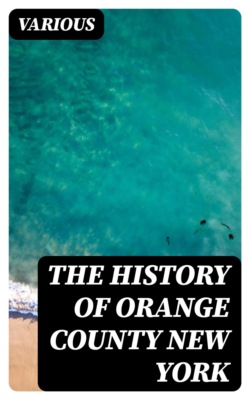 The History of Orange County New York
