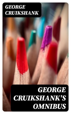 George Cruikshank's Omnibus