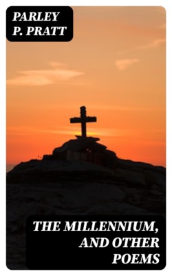 The Millennium, and Other Poems