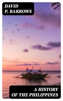 A History of the Philippines
