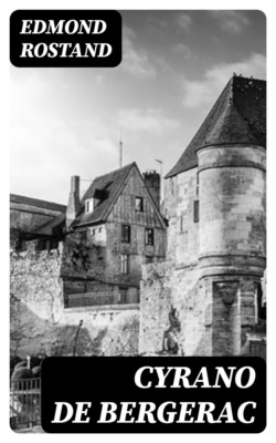 Cyrano de Bergerac
