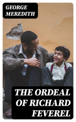 The Ordeal of Richard Feverel