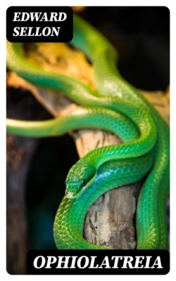 Ophiolatreia
