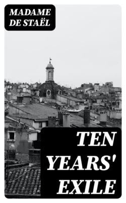 Ten Years' Exile