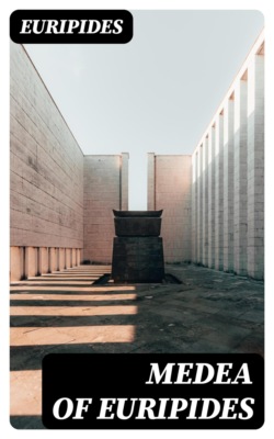 Medea of Euripides