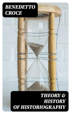 Theory & History of Historiography