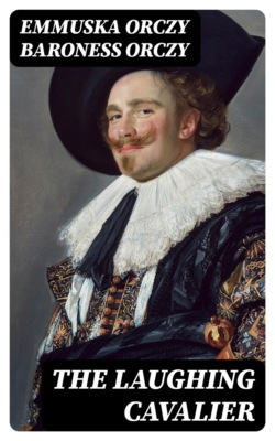 The Laughing Cavalier