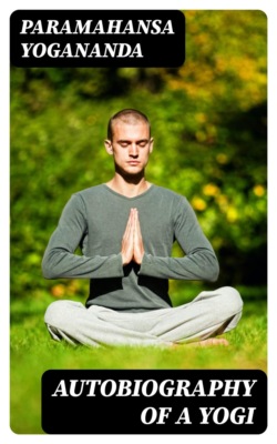 Autobiography of a Yogi