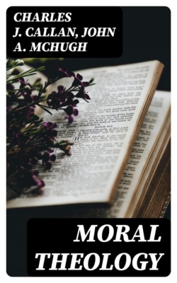 Moral Theology