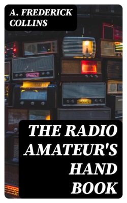 The Radio Amateur's Hand Book